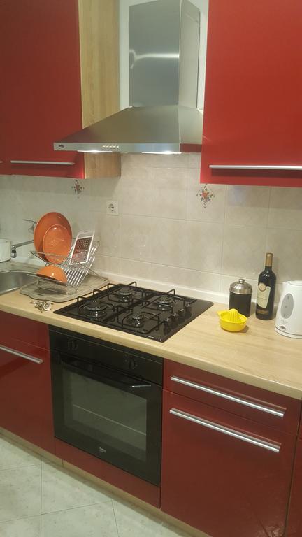 Apartments Sorgo Novigrad Istria Exterior foto